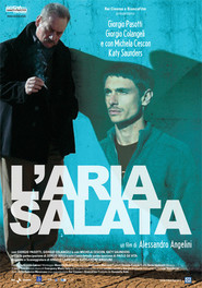L'aria salata movie in Giorgio Colangeli filmography.