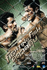Fighting Fish movie in David Ismalone filmography.