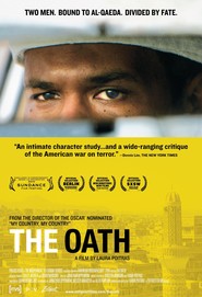 The Oath is the best movie in Salim Hamdan filmography.