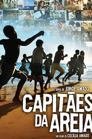 Capitaes da Areia is the best movie in Paulo Abade filmography.