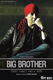 Big Brother movie in Imran Khan filmography.