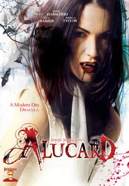 Alucard is the best movie in John Johnson filmography.