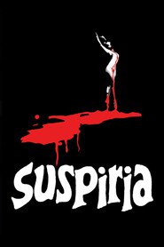 Suspiria is the best movie in Eva Axen filmography.