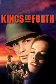 Kings Go Forth movie in Leora Dana filmography.