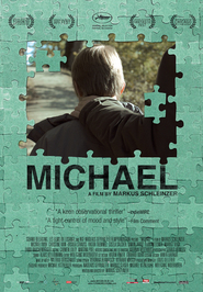 Michael is the best movie in Tomas Pfaltsmann filmography.