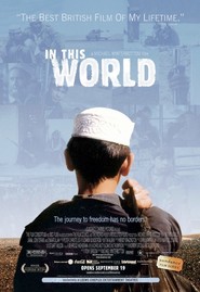 In This World is the best movie in Hiddayatullah filmography.