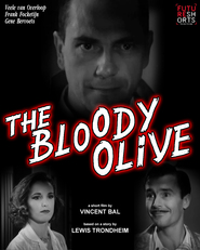 The Bloody Olive movie in Frank Focketijn filmography.