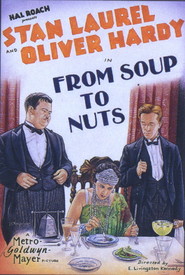 From Soup to Nuts is the best movie in Edna Marion filmography.