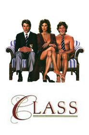 Class movie in Cliff Robertson filmography.