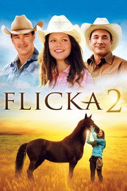 Flicka 2 movie in Lorne Cardinal filmography.