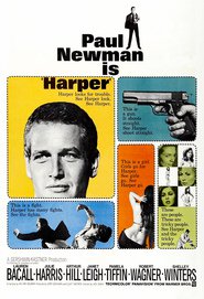 Harper movie in Robert Wagner filmography.