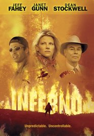 Inferno movie in Kevin Bailey filmography.