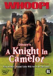 A Knight in Camelot movie in Paloma Baeza filmography.