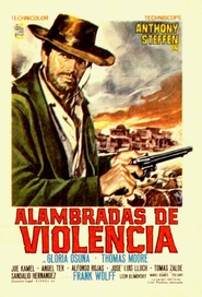 Pochi dollari per Django movie in Anthony Steffen filmography.
