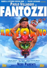 Fantozzi - Il ritorno is the best movie in Angelo Bernabucci filmography.