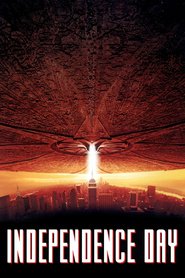 Independence Day movie in Mary McDonnell filmography.
