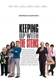 Keeping Up with the Steins movie in Jeremy Piven filmography.