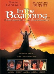 In the Beginning is the best movie in Amanda Donohoe filmography.