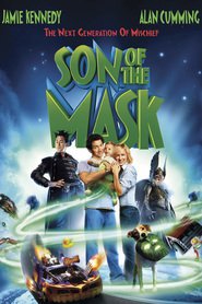 Son of the Mask movie in Kal Penn filmography.