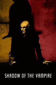 Shadow of the Vampire movie in Ronan Vibert filmography.