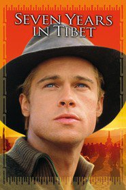 Seven Years in Tibet movie in Mako filmography.