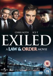Exiled movie in Ice-T filmography.