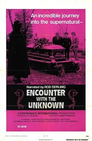 Encounter with the Unknown movie in John Lesley filmography.
