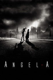 Angel-A movie in Serge Riaboukine filmography.