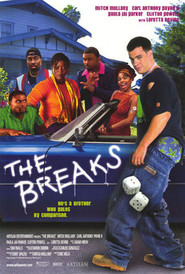 The Breaks is the best movie in George Clinton filmography.