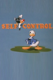Self Control movie in Clarence Nash filmography.