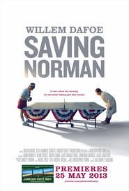 Saving Norman movie in Nikki Deloach filmography.