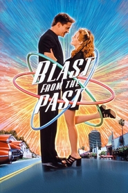 Blast from the Past movie in Douglas Smith filmography.