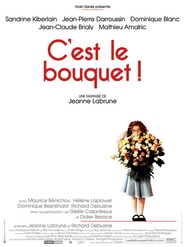 C'est le bouquet! movie in Mathieu Amalric filmography.