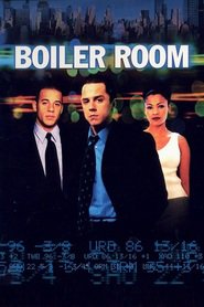 Boiler Room is the best movie in Taylor Nichols filmography.