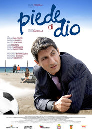 Piede di dio movie in Antonio Catania filmography.