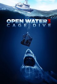Cage Dive is the best movie in Joel Hogan filmography.