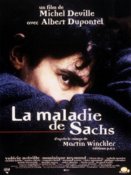 La maladie de Sachs movie in Valerie Dreville filmography.