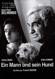 Un homme et son chien movie in Jean-Paul Belmondo filmography.
