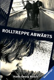Rolltreppe abwarts is the best movie in Diana Mariya Bryuer filmography.