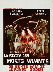 The Devil's Men movie in Donald Pleasence filmography.