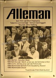 Alleman movie in Peter Ustinov filmography.