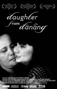 Daughter From Danang is the best movie in Tran Tuong Nhu filmography.
