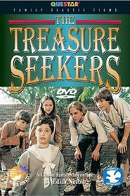 The Treasure Seekers movie in Felicity Jones filmography.