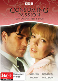 Consuming Passion movie in O.T. Fagbenle filmography.