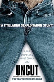 Uncut is the best movie in Franco Trentalance filmography.