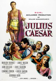 Julius Caesar movie in Greer Garson filmography.