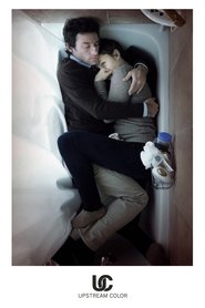 Upstream Color is the best movie in Frank Mosley filmography.