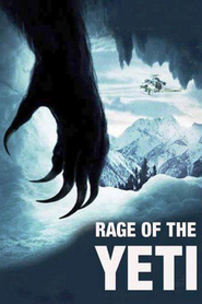 Rage of the Yeti movie in Jonas Armstrong filmography.