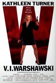V.I. Warshawski movie in Charles Durning filmography.