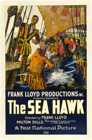 The Sea Hawk movie in Claire Du Brey filmography.